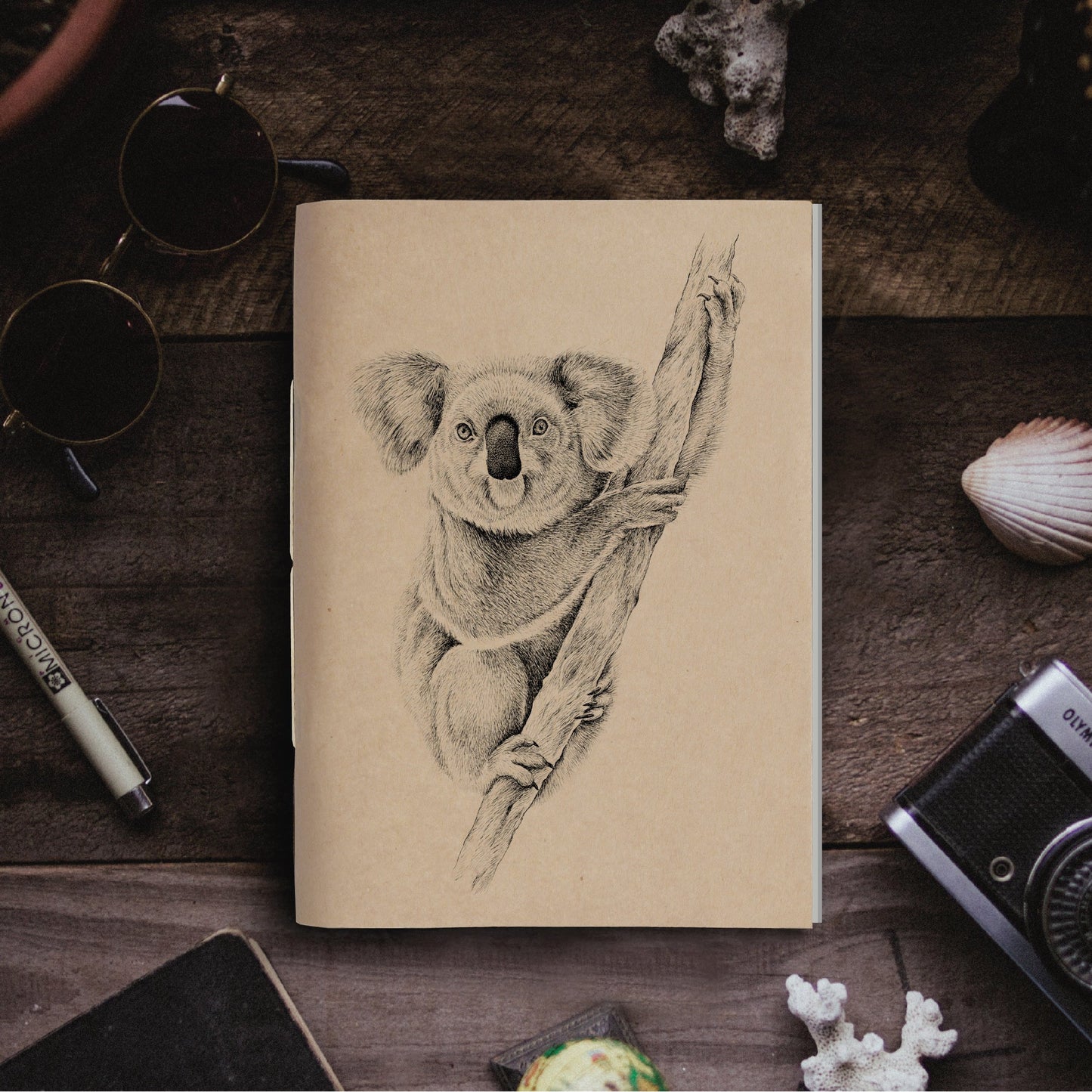 KOALA - NOTEBOOK