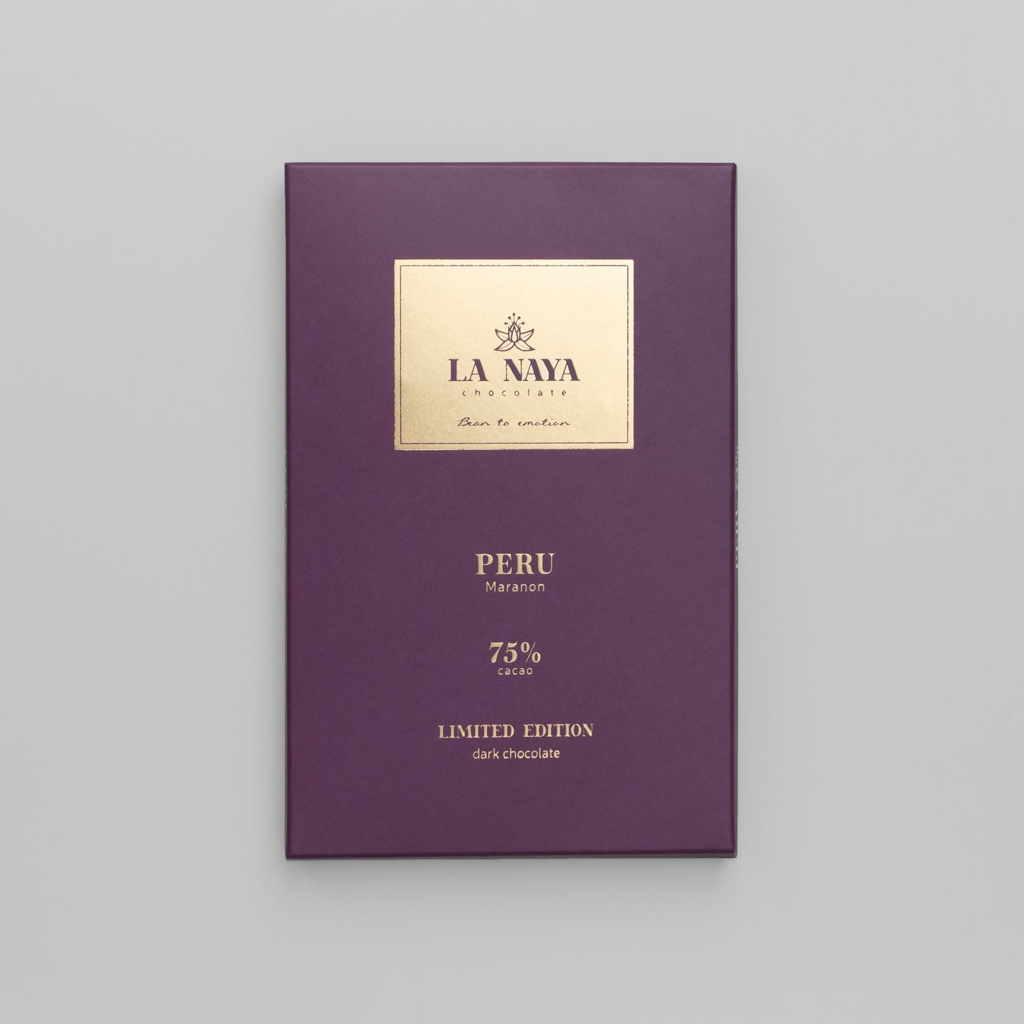 PERU CHOCOLATE