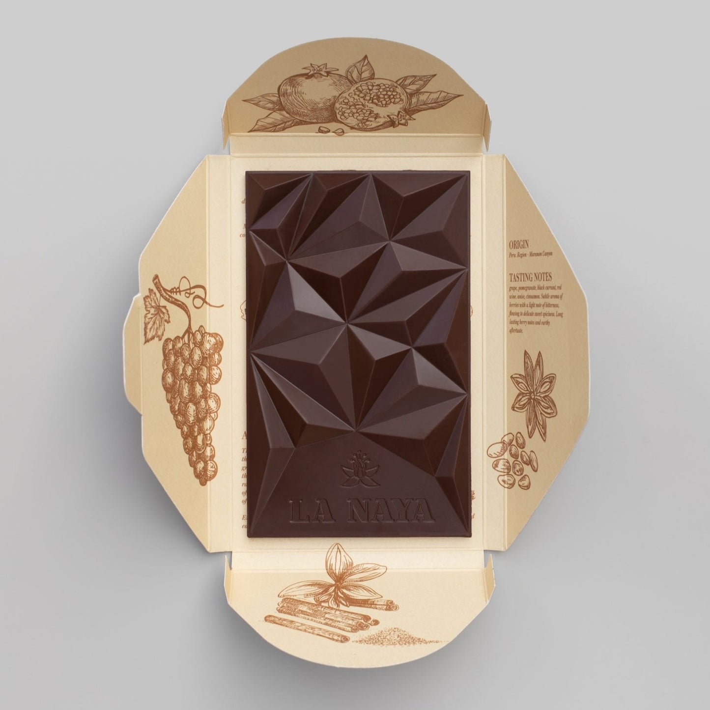 PERU CHOCOLATE