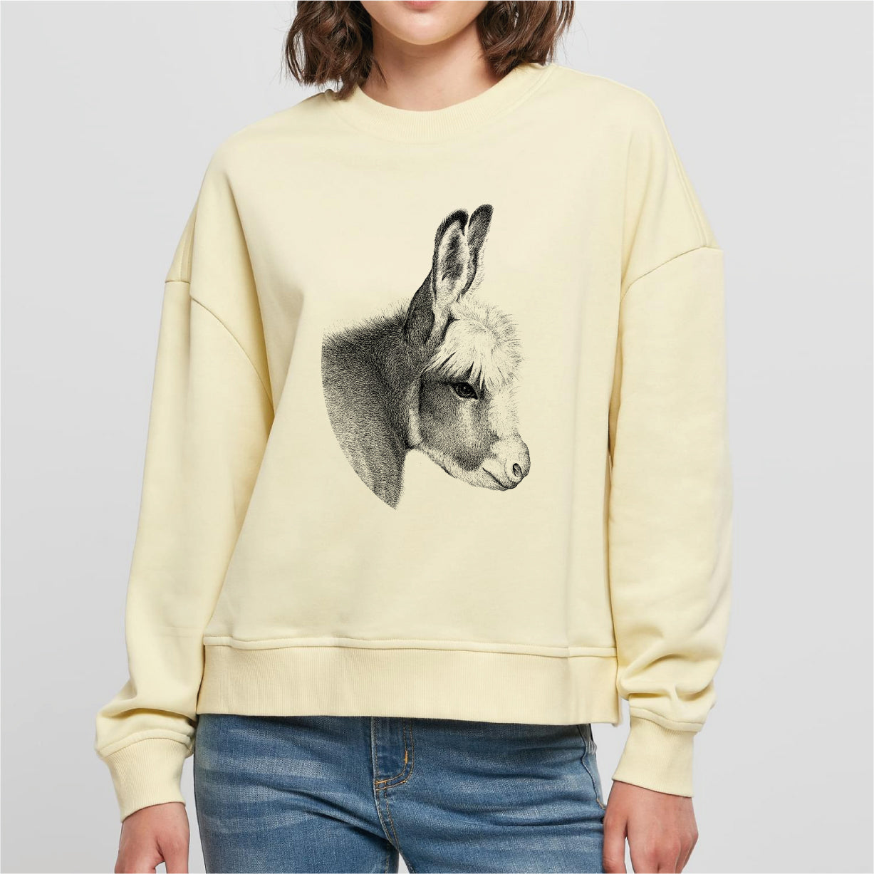 ESEL - WOMEN´S PULLOVER