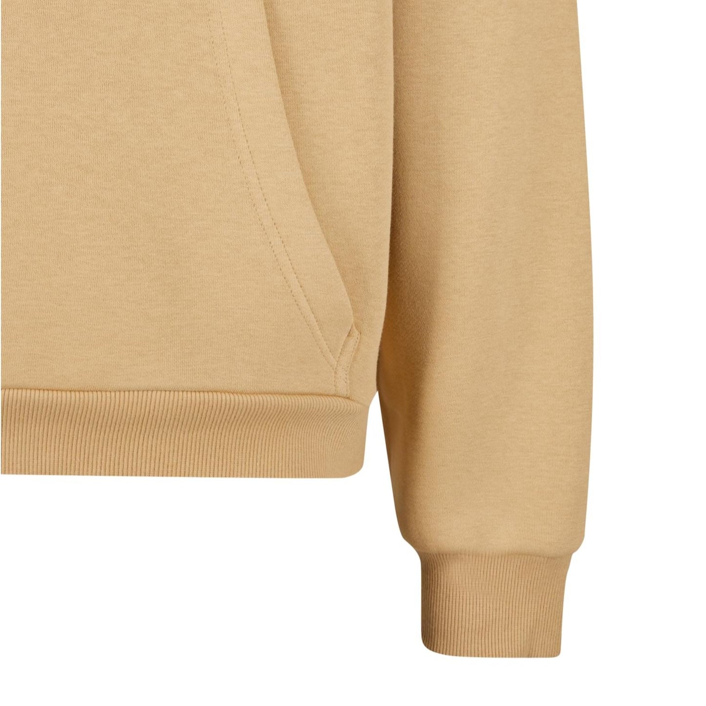 LET´S WALK TOGETHER 2.0 - FLUFFY HOODY
