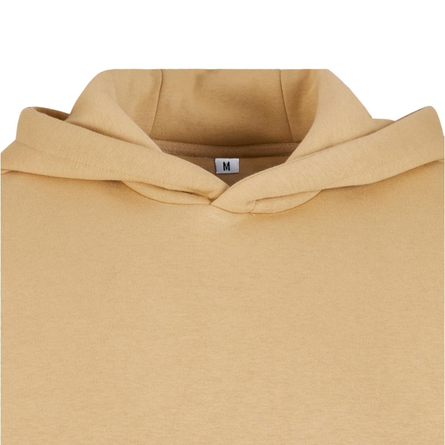 LET´S WALK TOGETHER 2.0 - FLUFFY HOODY
