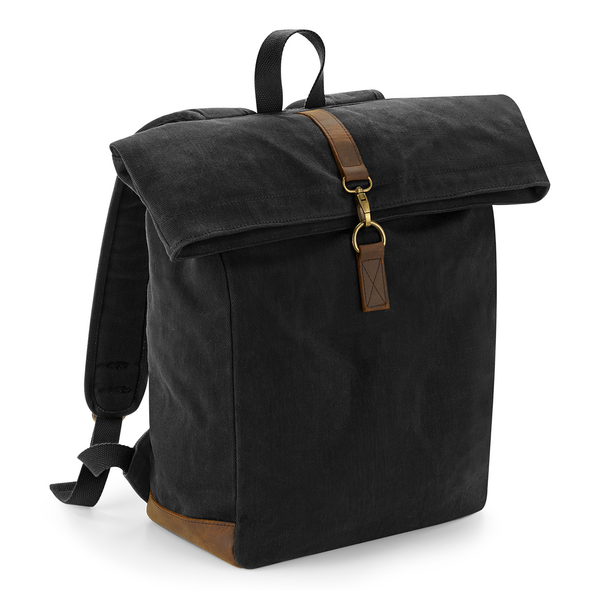 SAY YES TO NEW ADVENTURES - BACKPACK