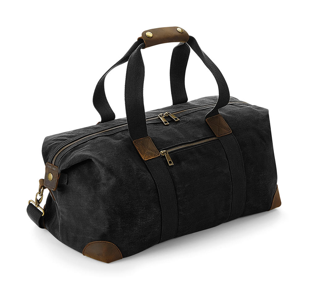 SAY YES TO NEW ADVENTURES - HOLDALL