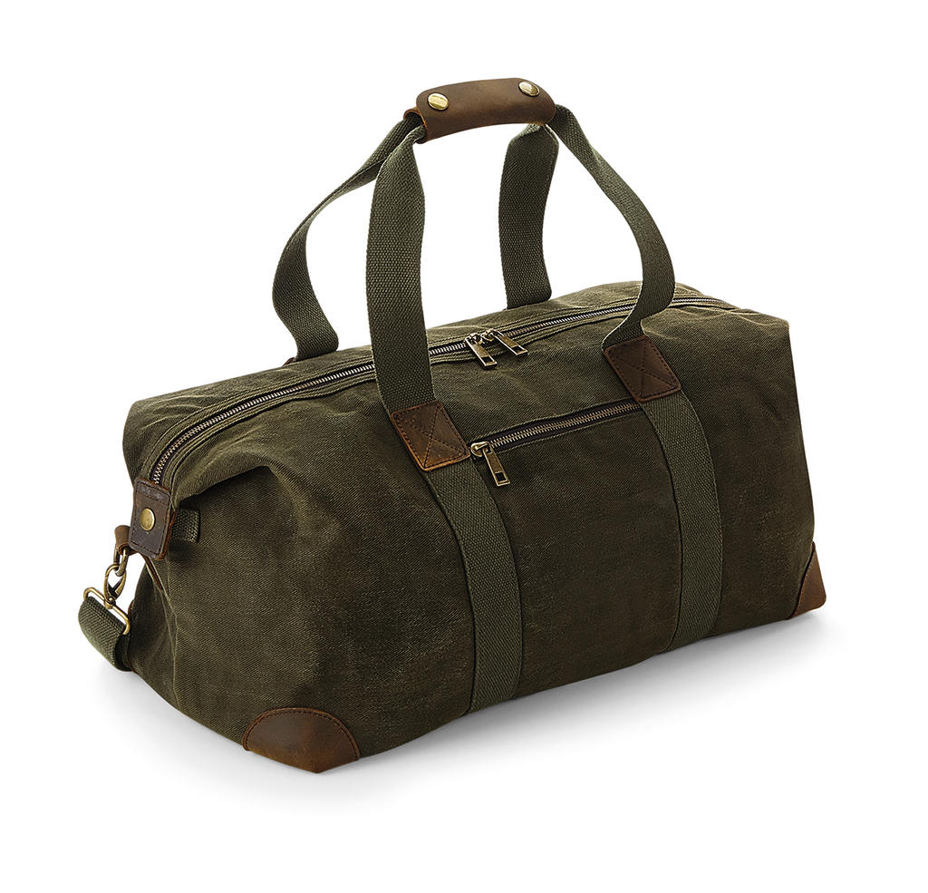 SAY YES TO NEW ADVENTURES - HOLDALL