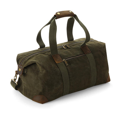 SAY YES TO NEW ADVENTURES - HOLDALL