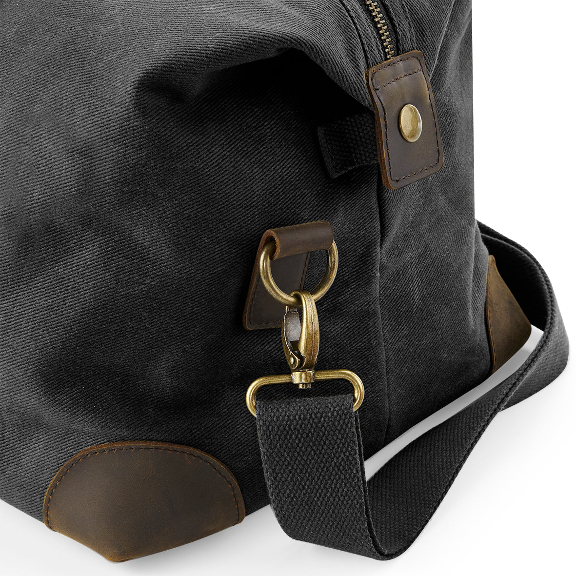 SAY YES TO NEW ADVENTURES - HOLDALL