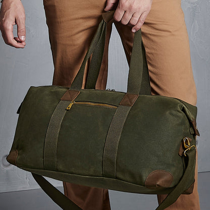 SAY YES TO NEW ADVENTURES - HOLDALL