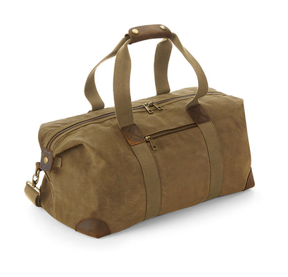 SAY YES TO NEW ADVENTURES - HOLDALL