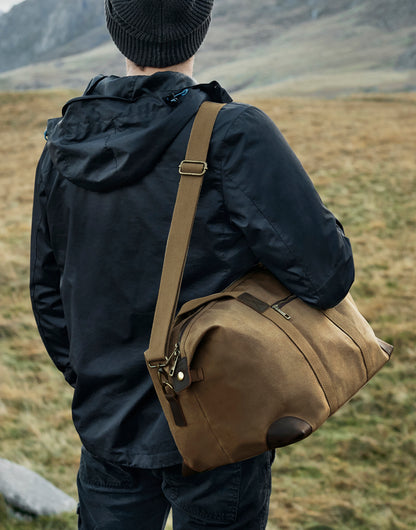 SAY YES TO NEW ADVENTURES - HOLDALL
