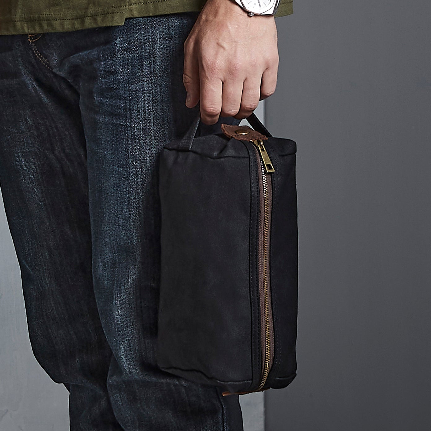 SAY YES TO NEW ADVENTURES - KULTURTASCHE