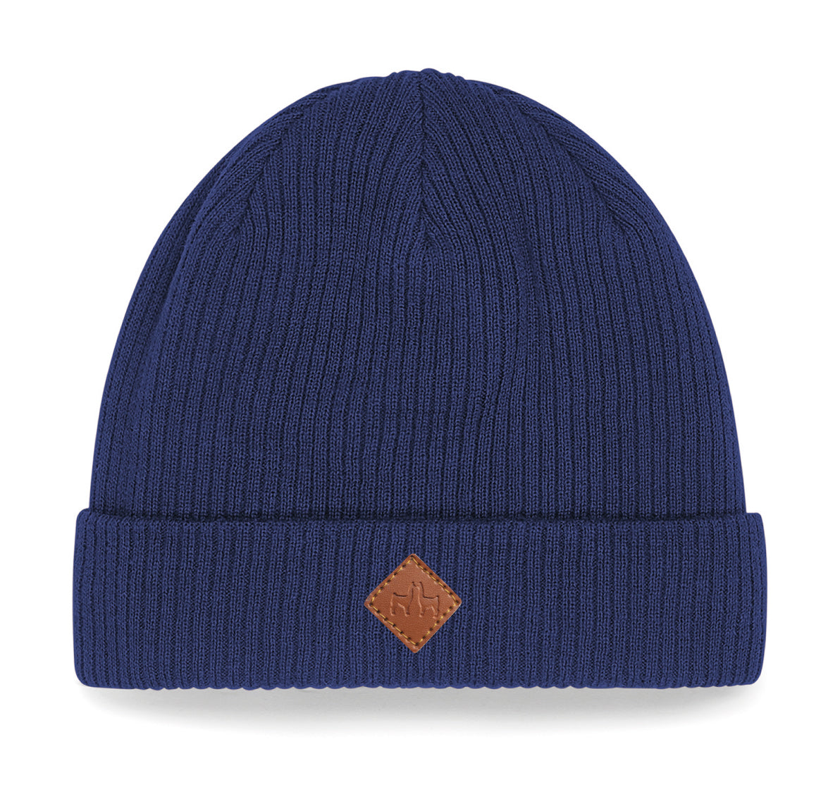 LAMAS - ORGANIC BEANIE
