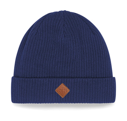 LAMAS - ORGANIC BEANIE