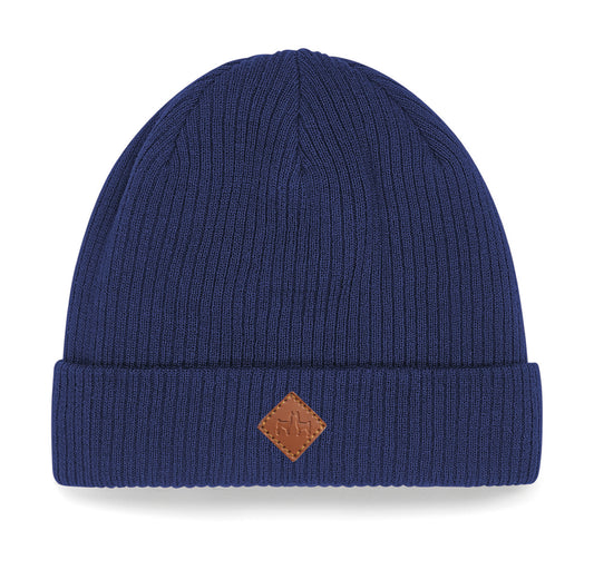 LAMAS - ORGANIC BEANIE