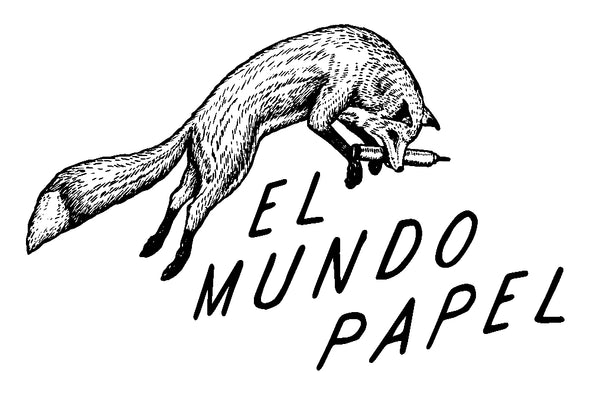 EL Mundo Papel Shop