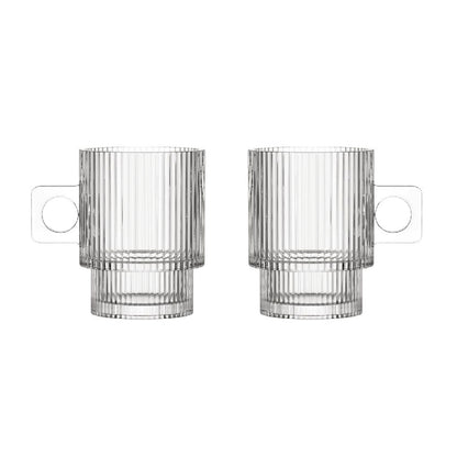 THE QUIET MOMENTS, COFFEE SET FOR TWO