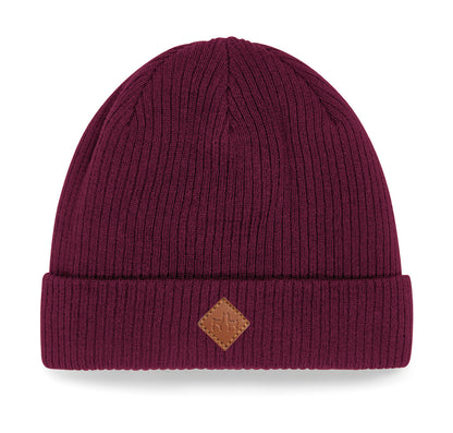 LAMAS - ORGANIC BEANIE