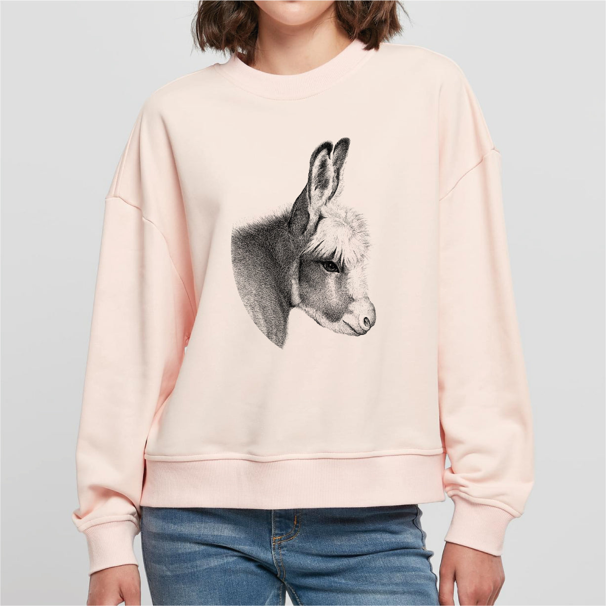 ESEL -  WOMEN´S PULLOVER