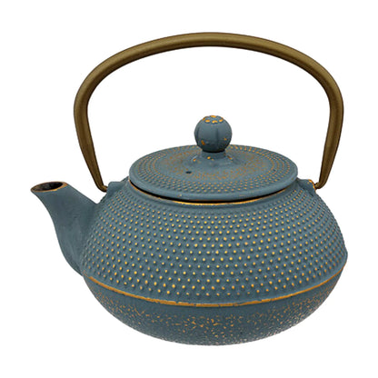 THE TEA RITUAL TEEKANNE
