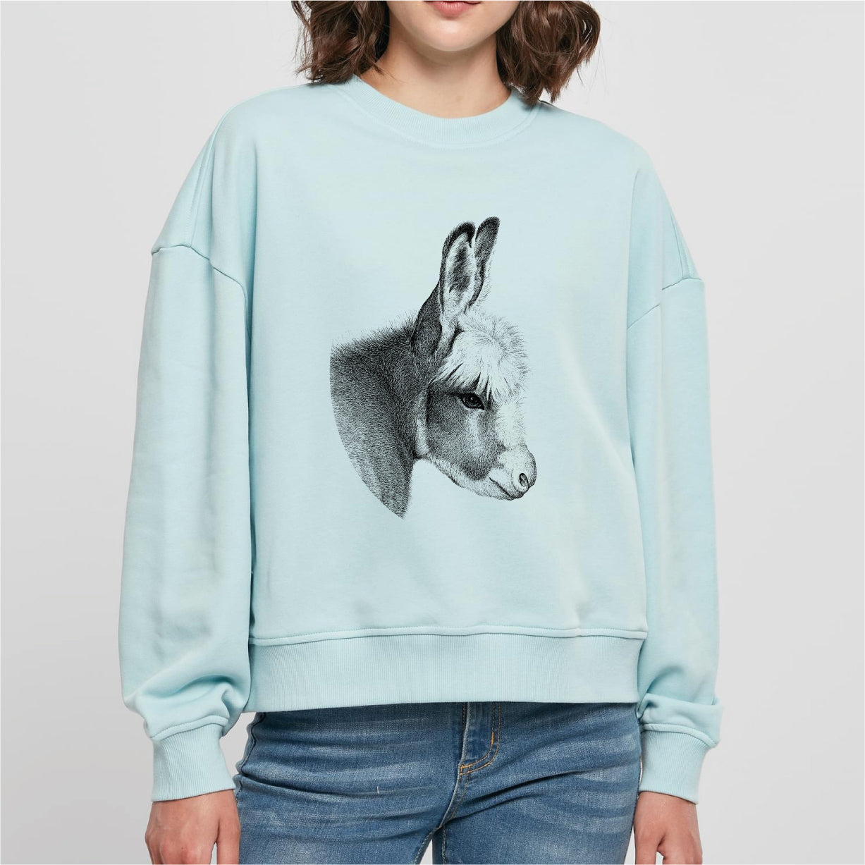 ESEL -  WOMEN´S PULLOVER