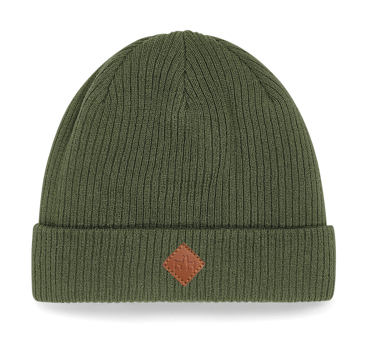 LAMAS - ORGANIC BEANIE