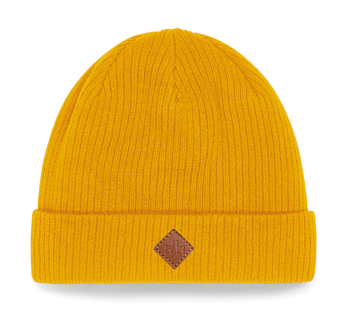 LAMAS - ORGANIC BEANIE