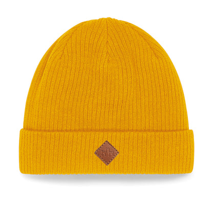 LAMAS - ORGANIC BEANIE