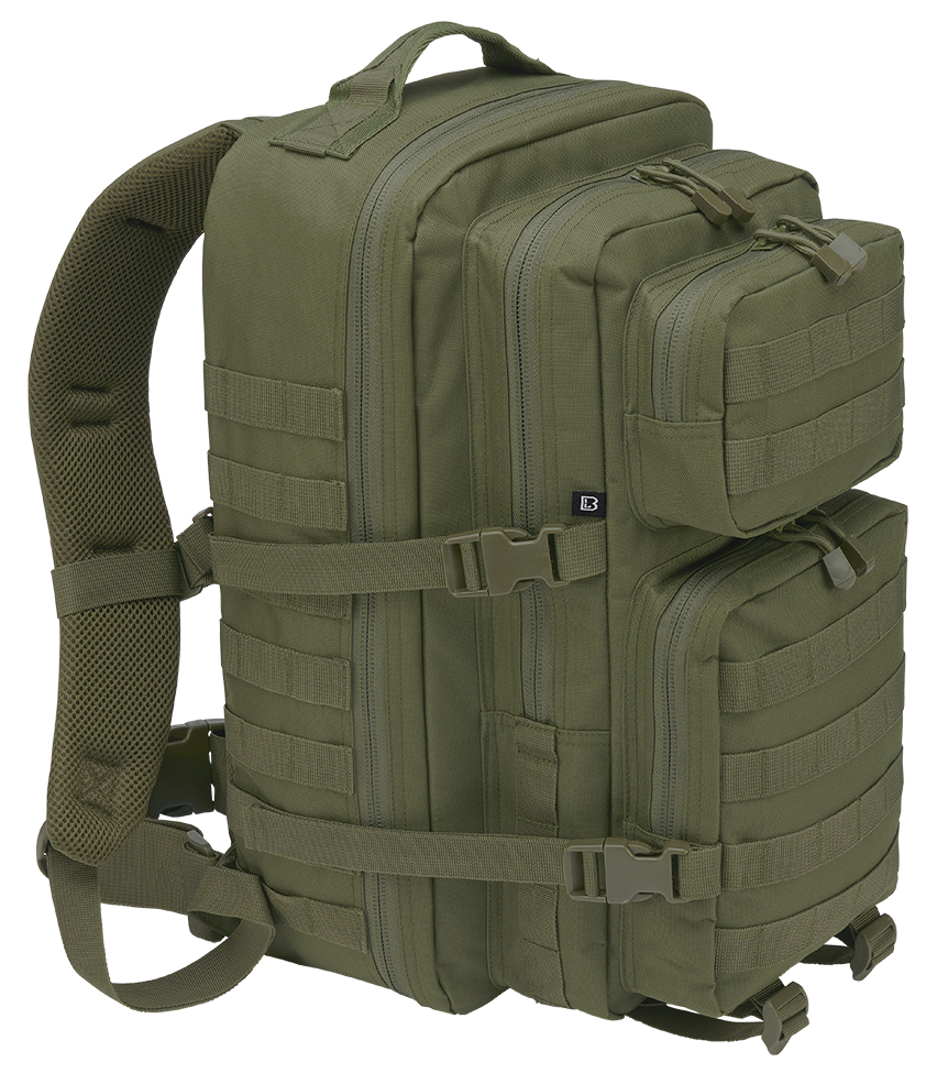 OUTDOOR LARGE BACKPACK