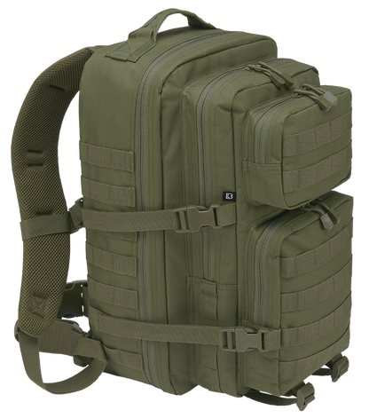 OUTDOOR LARGE BACKPACK
