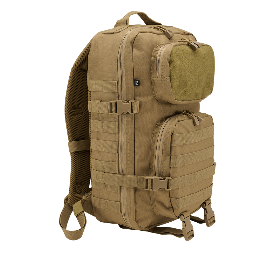 OUTDOOR LARGE BACKPACK