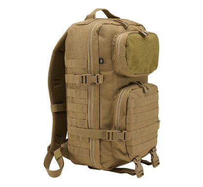 OUTDOOR LARGE BACKPACK