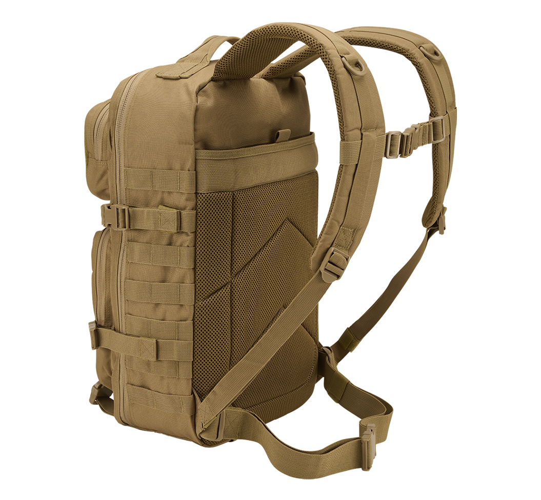 OUTDOOR LARGE BACKPACK