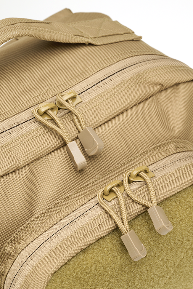 OUTDOOR LARGE BACKPACK
