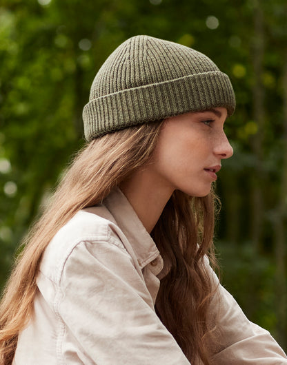 HARBOUR BEANIE